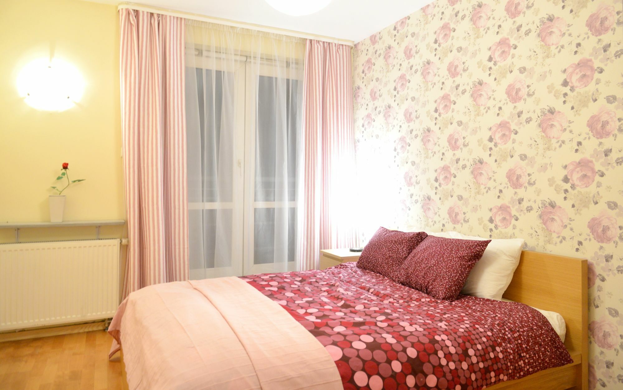 Jessapart- Babka Tower Apartment Warschau Exterior foto